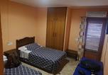Hôtel Cuenca - Nuevo Hostal Pepe-4