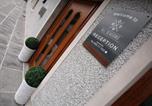 Hôtel Portrush - All Seasons B&B-1