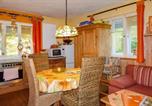 Location vacances Frantiskovy Lázne - Ferienhaus Alex-4