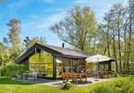 Location vacances Jægerspris - Holiday Home Jægerstien Jægerspris Iv-1