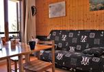 Location vacances Risoul - Studio coin montagne 4 pers, pied de pistes à Risoul - Fr-1-330-112-1