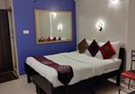 Location vacances Bangalore - Sri Balaji Guest House-3
