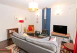 Location vacances Buxton - Cosy Cottage-3