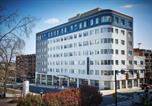 Hôtel Kennett Square - Residence Inn by Marriott Wilmington Downtown-2