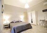 Hôtel Province de Padoue - La Villa di Montagnana-1