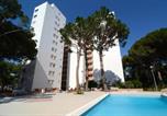 Location vacances Pals - Bosmar 3g-3
