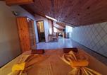Location vacances  Sozopol - Guest house Kaliana-4