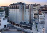 Hôtel Scanzorosciate - Nh Bergamo-1