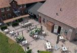 Location vacances Aubel - Recreatieboerderij Tergracht - Honnesstel-1