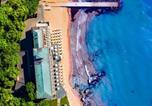 Hôtel Varna - Hvd Nympha Hotel - All Inclusive, Private Beach & Free Parking - Adults Only-1