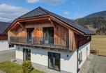 Location vacances Weißensee - Rattendorf 13a-1