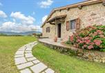 Location vacances Ortignano Raggiolo - Villa Rosa-2