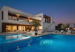 Location vacances Vodnjan - Villa Old Olive Viii by Vivi Rent-1