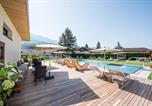 Hôtel Bressanone - Hotel Kranebitt B&B-4