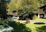 Location vacances Lambertsberg - Feriendorf Reinskopf in der Eifel-1