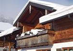Location vacances Bolsterlang - Landhaus Paradies-2