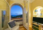 Location vacances Villefranche-sur-Mer - Villa Montlilin - Happy Rentals-3