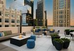 Hôtel Rockville - Residence Inn Bethesda Downtown-2