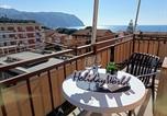 Location vacances Sestri Levante - Due ali sul mare by Holiday World-1