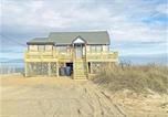 Location vacances Kitty Hawk - Kh4111- The Beach Barn-1