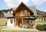 Location vacances Mostek - Peaceful Mountain Holiday Stay-1