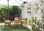 Location vacances Pula - Superior Suite Elisabetta - Apartment in Pula-4