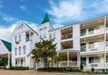 Hôtel Joplin - Quality Inn Eureka Springs South-3