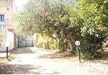 Location vacances Quartu Sant'Elena - Oasi Mediterranea La Campidanese-1
