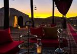 Hôtel Merzouga - Merzouga Camel Treks Camp-4