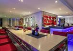 Hôtel Dobel - Ibis Styles Karlsruhe Ettlingen-2