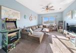 Location vacances Panama City - New Arcade Games & Steps to Beach! | 1800+ Sq Ft-2