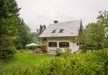 Location vacances Bohinj - Chalet Ceri-2