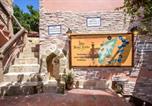Hôtel Ιαλυσός - Attiki Hotel-3