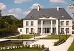 Hôtel Marcey-les-Grèves - La Ramade - Teritoria-1