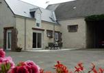 Location vacances  Loiret - Gîte lumineux au cœur d'Épieds-en-Beauce, proche Orléans - Tout confort, animaux acceptés - Fr-1-590-94-4