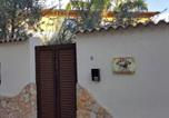 Hôtel Province d'Agrigente - Sikelia-4
