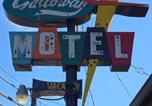 Hôtel Jasper - Galloway Motel-1