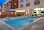 Hôtel Burbank - Holiday Inn Express & Suites - Glendale Downtown-4