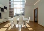Location vacances Bologne - 4 Star Family & Friends Apt - Self Check-in-4