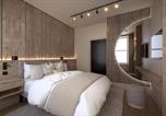Location vacances Harrogate - East Parade Collection, Courtyard 37a-3