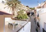 Location vacances Alicante - Baélia Casa Serena-1
