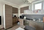 Location vacances Bayeux - Lovely Normandy - Appt en centre ville de Bayeux-4