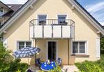 Location vacances Sellin - Ferienwohnung Margaretha, App 02-1