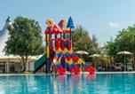 Location vacances Comacchio - Vigna Sul Mar Family Collection-3