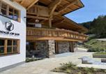 Location vacances Flachau - Lodge of Joy-1