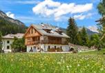 Location vacances Pozza di Fassa - Tobià el Salvan-2