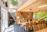 Location vacances Bullange - Moderscheid Cottage with Spa-4