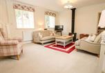 Location vacances South Cerney - The Clock Tower-2