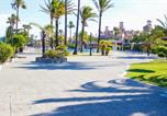 Hôtel Chiclana de la Frontera - Hotel Bahia Sur-4