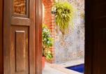 Hôtel Carthagène des Indes - Hotel Boutique Cartagena Real-4